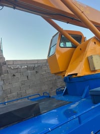 باسكت ٣٥متر • موديل ٢٠١٢ • مكفولة مكنه وكير