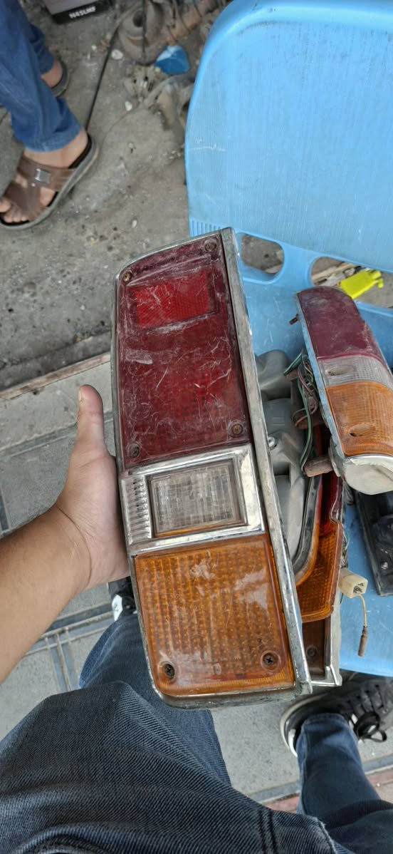 بكلايتات بيكم تويوتا 80 / 85/90
اصليات بلاديات 💯💯 متوفرة لدى محلات ابو سلام للادوات الاحتياطية 
موقعنة الكاظمية :  شارع الياباني مقابل سوق الملحاني 🔥
(الكصيف ) :الرقم   ***********
