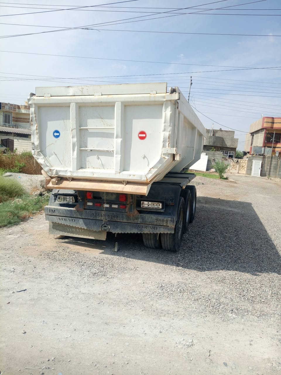 عربانه • ٢٦ متر • ١٤ تواير جديدة