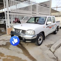 نيسان بيكاب • ٢٠١٥ • رقم مثنى