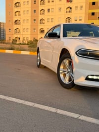 جارجر SXT • ٢٠٢٣ • رقم اربيل