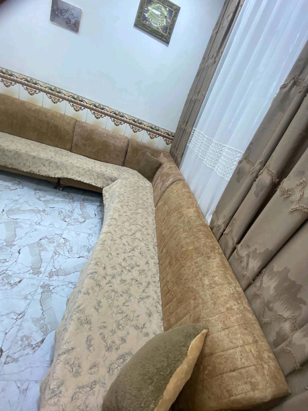 ديوان • ١٠مقاعد • جديد