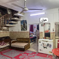 بيت 🏠 للبيع   المساحه 100م زراعي  يحتوي على غرفه نوم ومطبخ واستقبال وه...