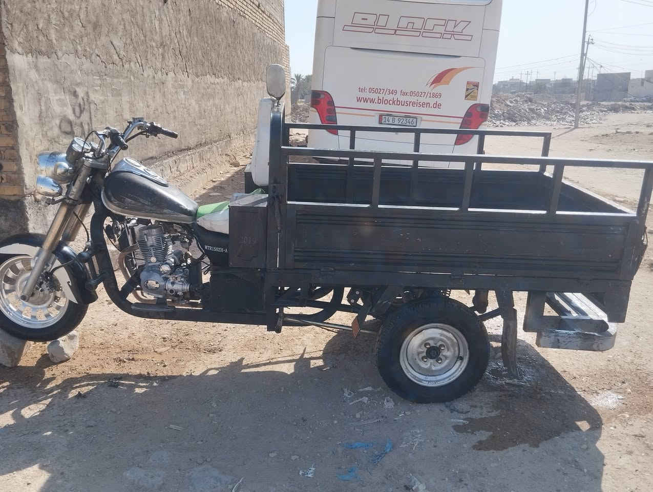 ستوته للبيع موديل 19اوراق وكلها بالنجف مكفوله كفاله عامه سعر 1550وبيها مجال توصل ***********مكان ستوته بل براكيه شارع مطار قديم
