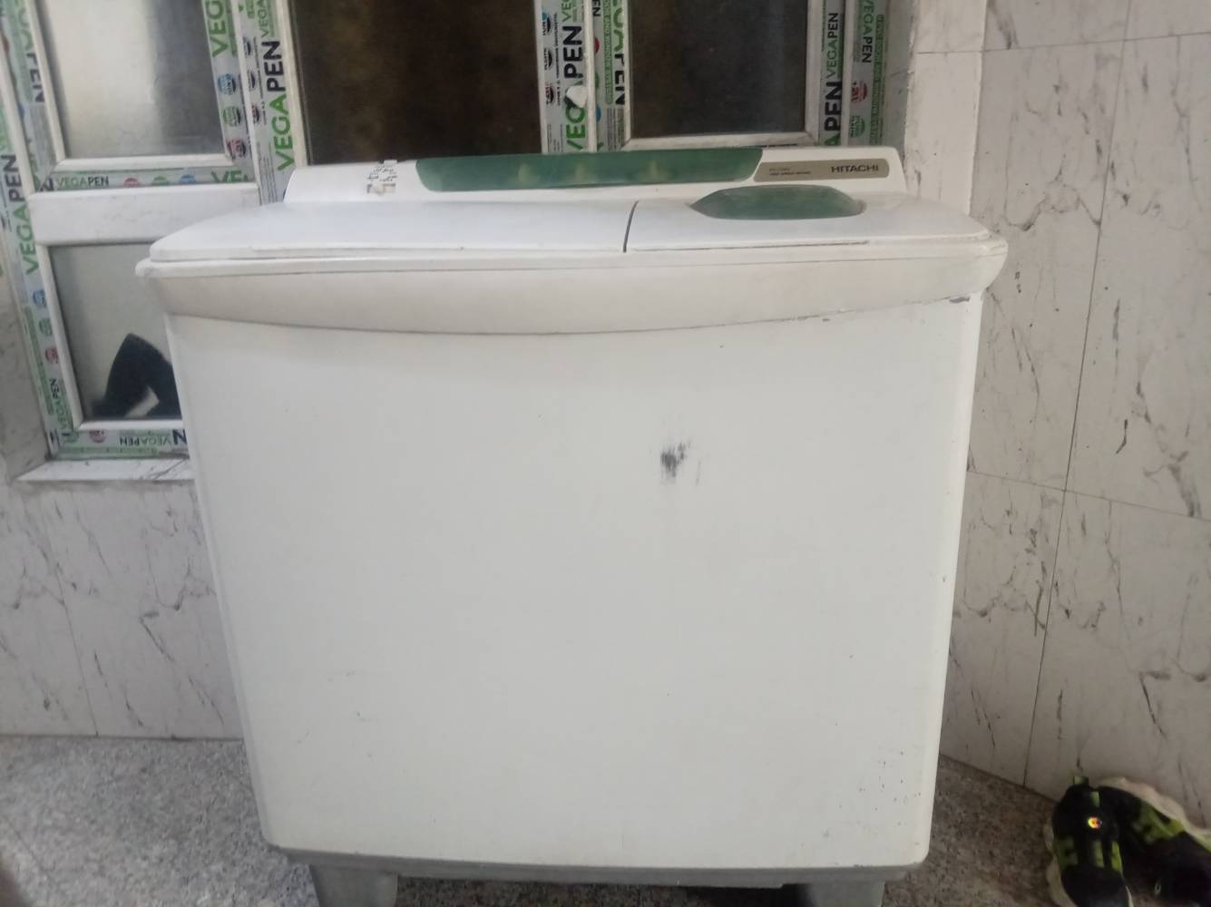 هيتاشي • PS-1100KJ • ١١ كيلو