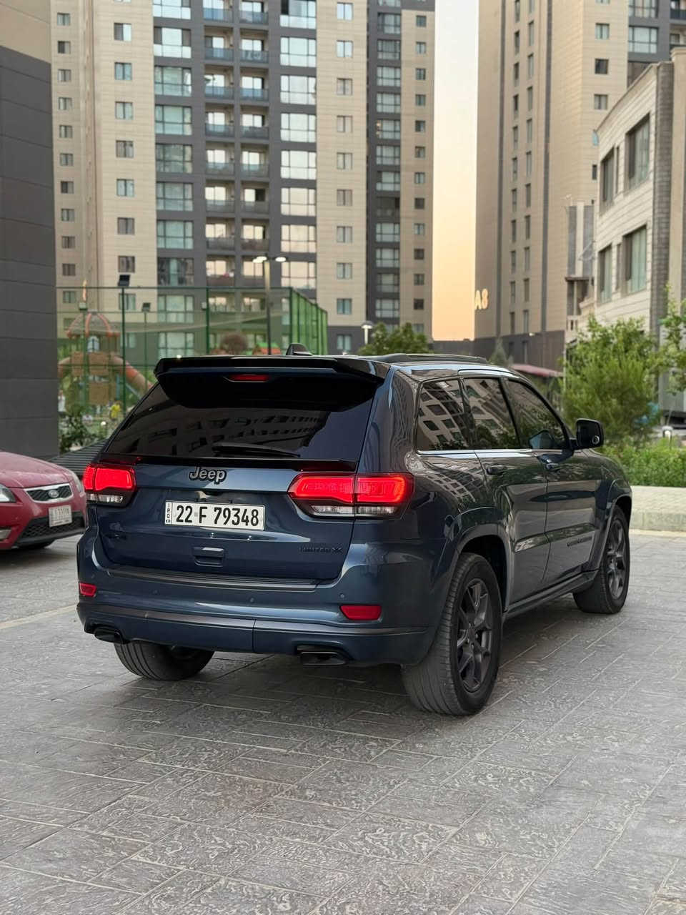 لمتد اكس • سليت لؤلؤي • ٧٠٠٠٠ كم