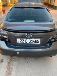 🚘🔥 للبيع كامري 2007 LE وارد تحويل  سيارة نظيفة جداً وجديدة وبلعافية عل...