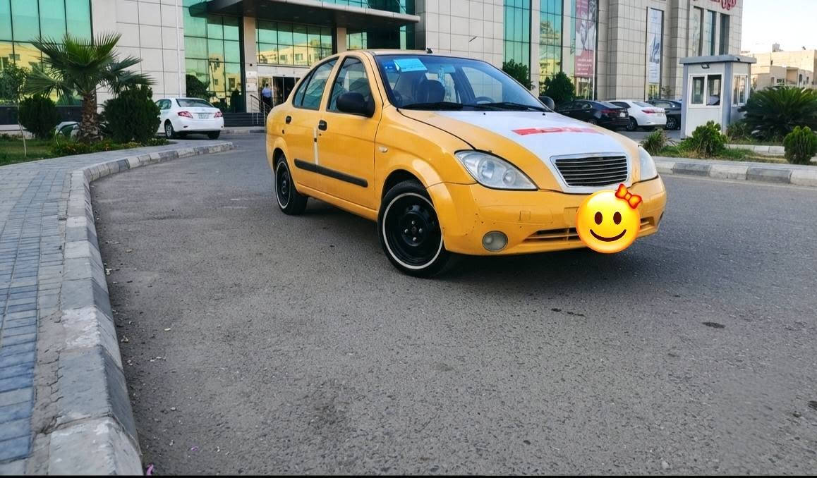 طيبه موديل 2015 رقم بغداد سياره بيه صبغ بالهلال الداير مال الجاملغ الخلفي والدوسه فقط والباقي مكفول شرط السونار وين ما يعجبك تفحص محرك وكير مكفولات تخم تاير خط ابيض جديد صدر امامي خلفي كله جديد تبريد ثلج ويه السويج جاهزه من كلشي الف ماتصرف عليه رقم بغداد نكليزي سنويه جديده هزه جديده مكاني بغداد الرصافه السعر 36 وبيه مجال شراي يتصل وبيه مجال لشراي يتصل ***********
