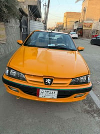 بيجو بارس • ٢٠١٨ • منضومة غاز