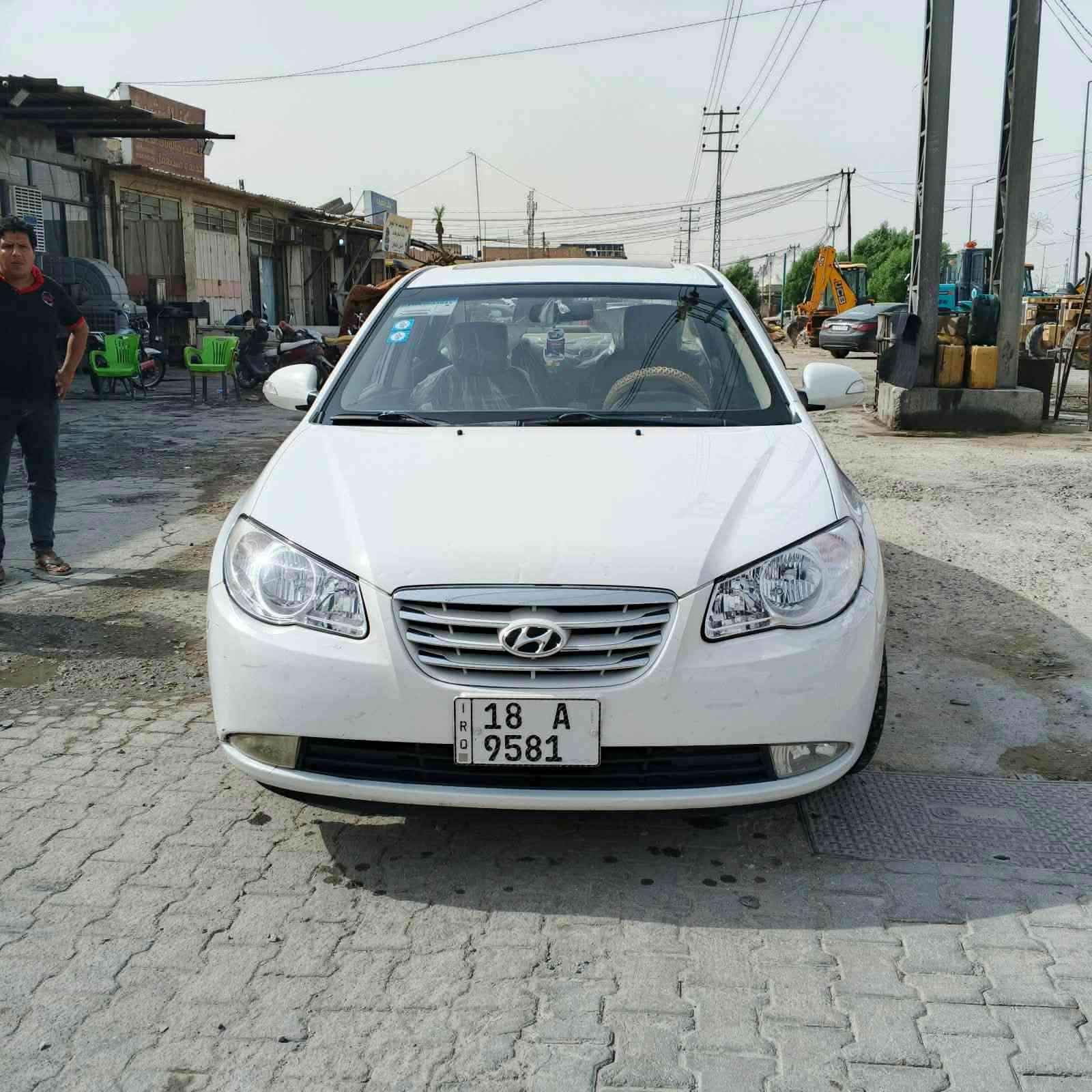 النترا • ٢٠١١ • خليجي