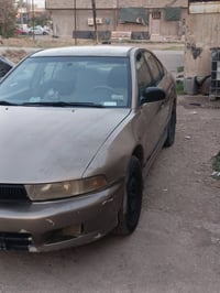 مستبوشي ٢٠٠٠ • محرك وكير شرط • صبغ جماليه