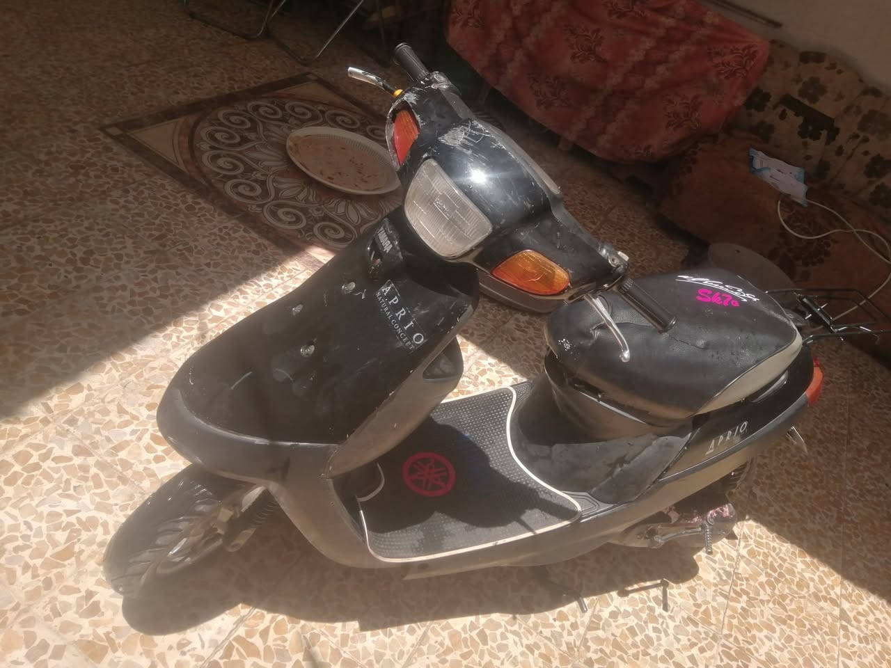 مطور للبيع مكينه مفتوحه مر وحده الدرع الصلي اوبي السعار 250او بي مجال***********مطور نضيف

