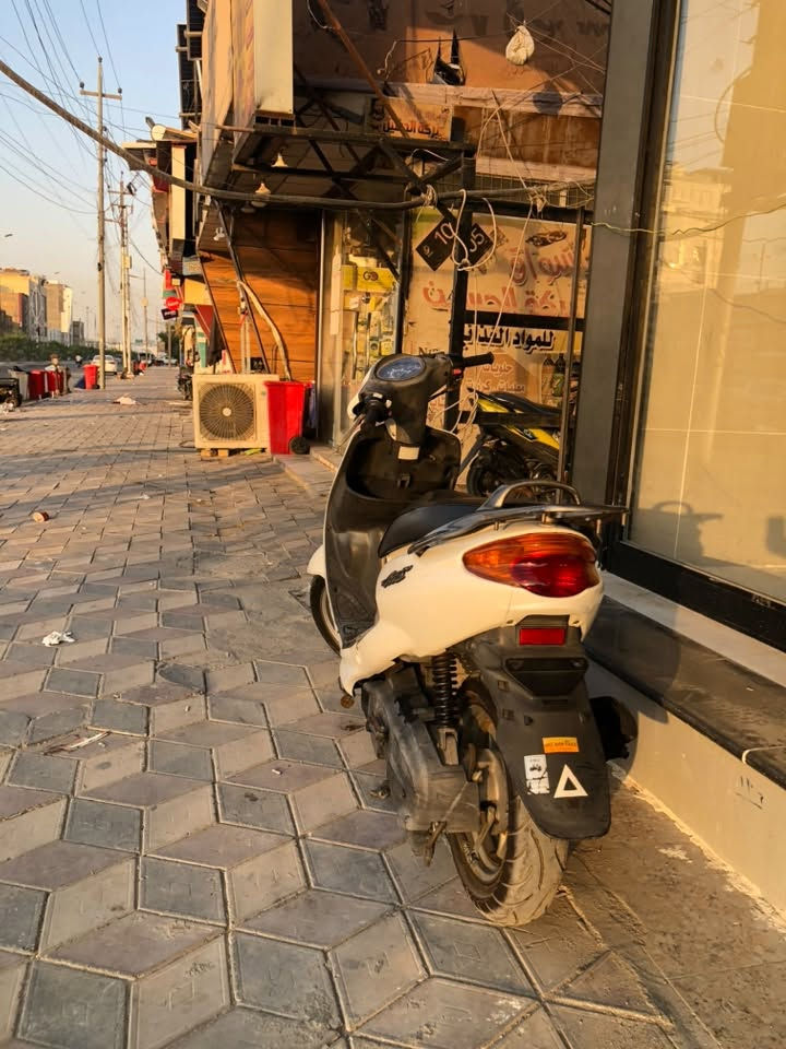 مستعجل • دراجة • للبيع