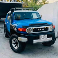 اف جي 2007 بيه صبغ الباب الوره السايق فقط باقي سياره كفاله عامه   سيار...