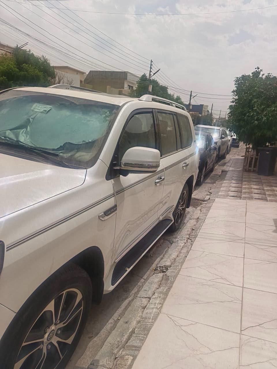 2021

ماشية 54



ساز باب اول 



رقمها دهوك



مكانها اربيل



للمعانية و تفاصيل ‭+964 770 554 0444‬



ملاحظة يتم مراعاة الشراي و كسب وجهكم الطيبة