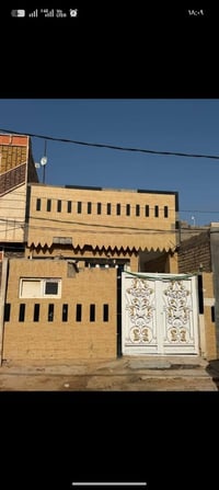 حي نداء • منطقة الذهبي • بيت ١٠٠م