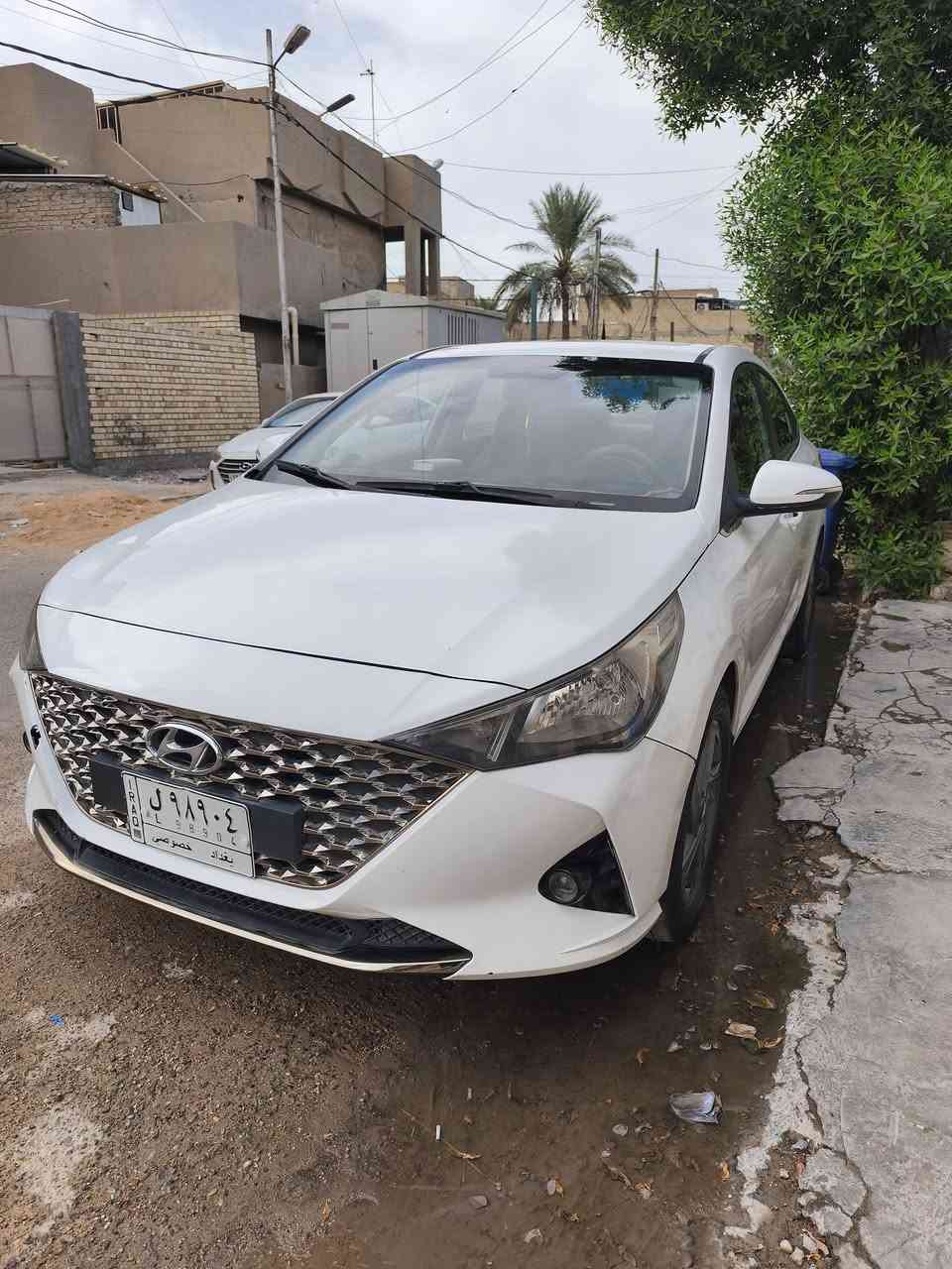 فتحة سقف • ٧٠٠٠٠ كم • ٢٠٢١