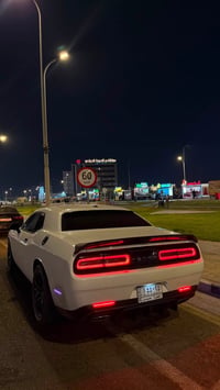 جالنجر SXT • ٢٠١٩ • رقم بصره