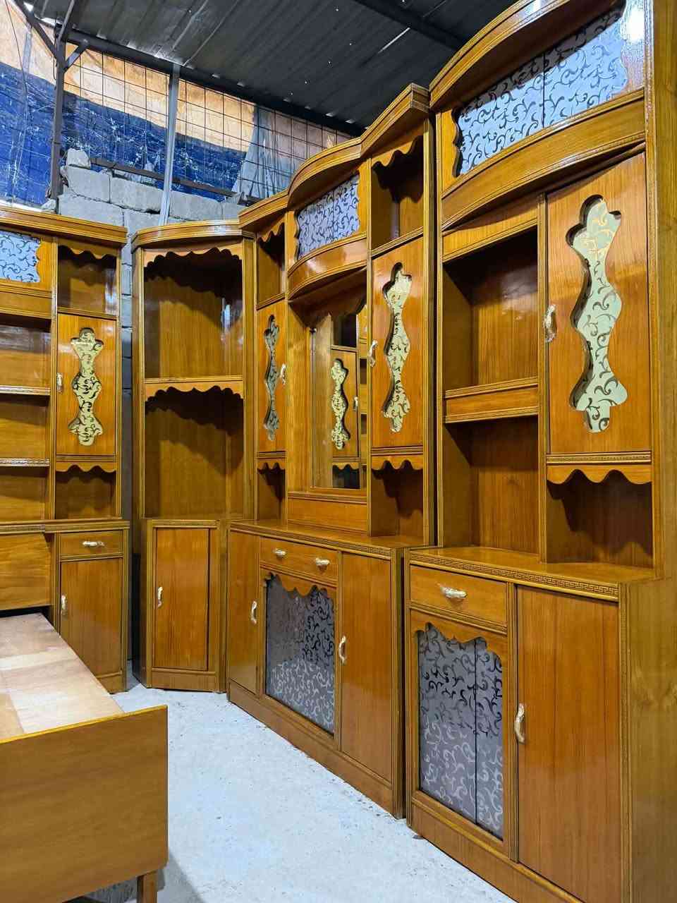 سلام عليكم غرفة ٦بوب طابقين صاج مسرح السعر ٩٢٥.
{***********}
{***********} الفلوجة, الأنبار
