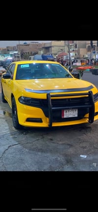 ٢٠١٨ • مكينه جديده • بدون حادث