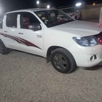 اخوان هايكلس 2014 كويتي الساير كير عادي  محرك كير حداديه تخم تاير تبري...