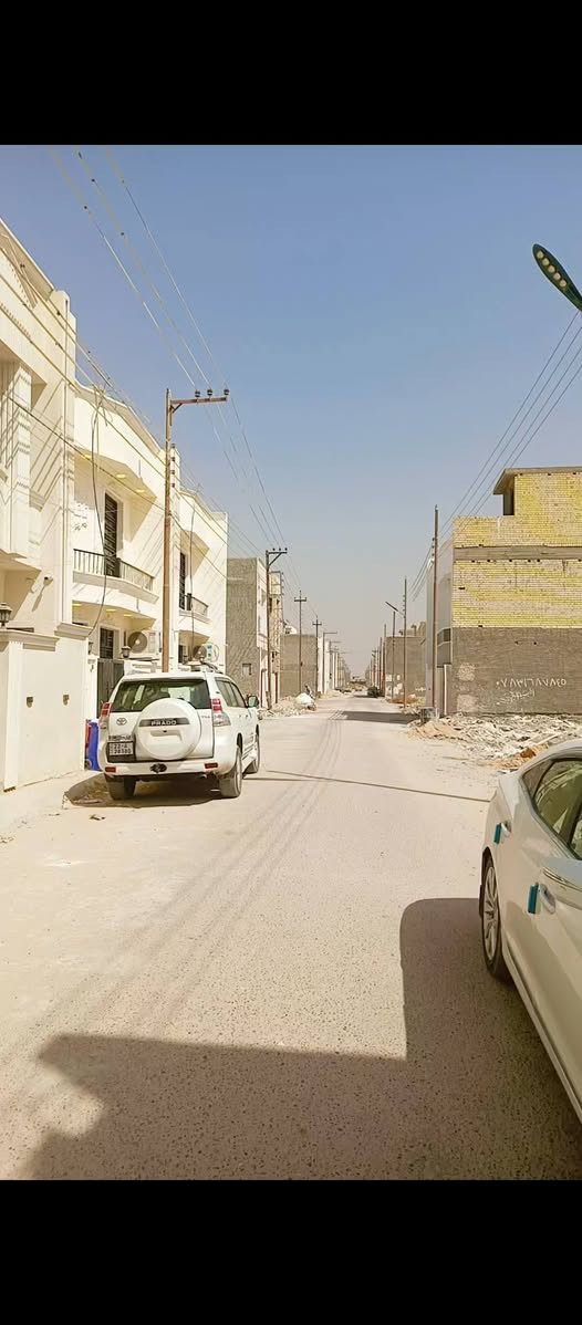 🌀❄50متر تونات طابقين للبيع
مناسب جدا جدا لشراي
2نوم

2حمام

 الدوره زراعي بدايه هورجب مجمع الشواطي
 
خدمات كامله من كلشي
للاستفسار واتساب***********
