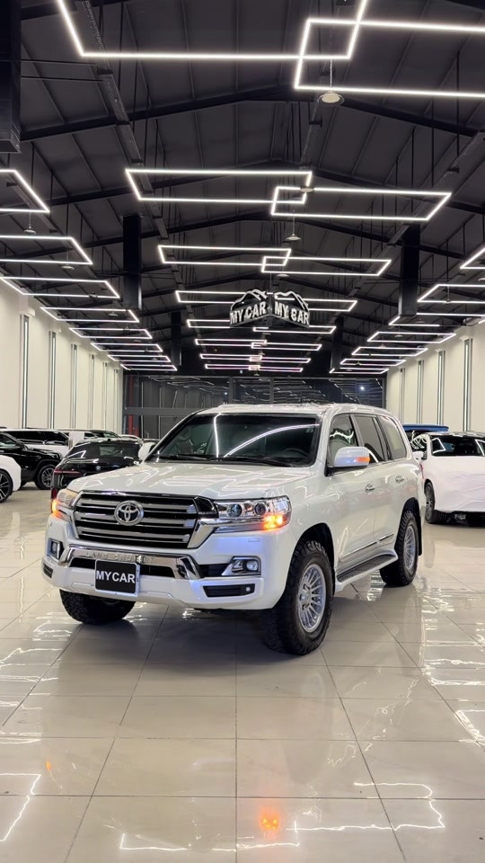 LAND CRUISER ARMOUR 2016.  Call us 📞:*********** #mycariraq #fyp #iraq 
