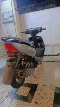 جي تي آر • ثعلب • جديده