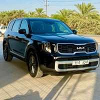 تيلورايد LX • ٢٠٢٥ • رقم بغداد