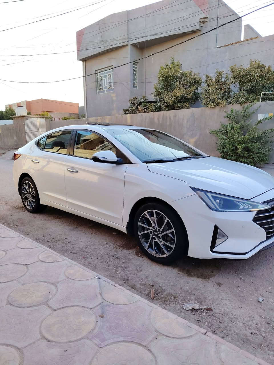 السلام عليكم
بيع او مراوس بفورتي
النترا 2019 خليجي فول مواصفات رقم بغداد انگليزي بأسمي سنوية وهزة جدد مكينة 2000 دوش كير ومكينة مكفولات بدون فتح السيارة جديدة بمعنى الكلمة شرط السونار كفالة عامة من الضربة والصبغ والتبديل والبارد مكاني بابل مركز المدينة الشراي يتصل ***********
