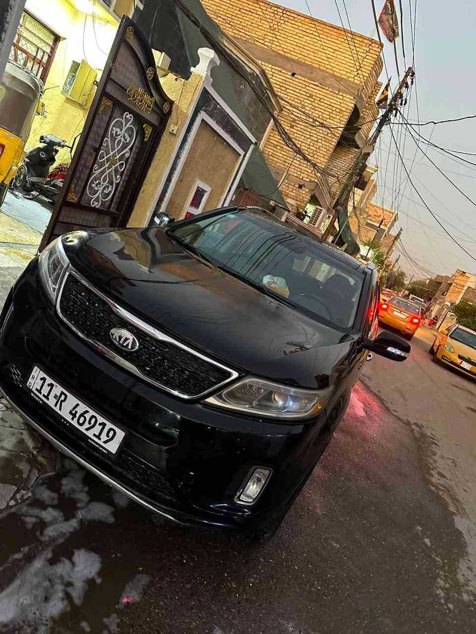 السلام عليكم سورنتو موديل 14 امريكي مواصفات Sx سياره فول مواصفات بصمه سبعه راكب ثلاث قطع تبريد جلد كشن حار بارد بانوراما صندوق كهرباء بصمه ابواب سونار موفق بالصور***********

