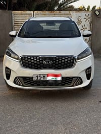 سورنتو • ٢٠٢٠ • رقم بغداد