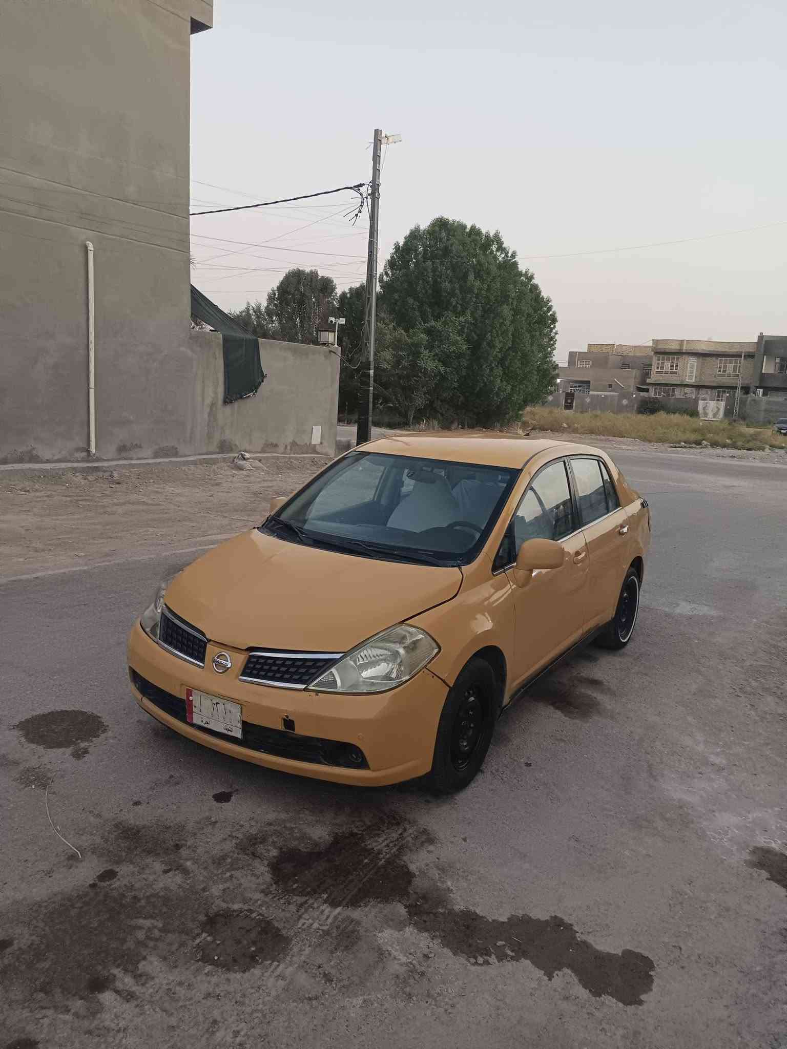 فيرسا • ٢٠٠٨ • رقم نجف