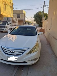 سوناتا خليجي • ٢٠١٣ • نجف باسمي