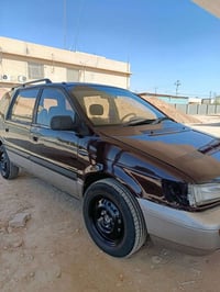 مسبوشي للبيع مديل 94 جاهزه مجهزه مكينه وكير كورله مكفولات صبغ جديد حدا...