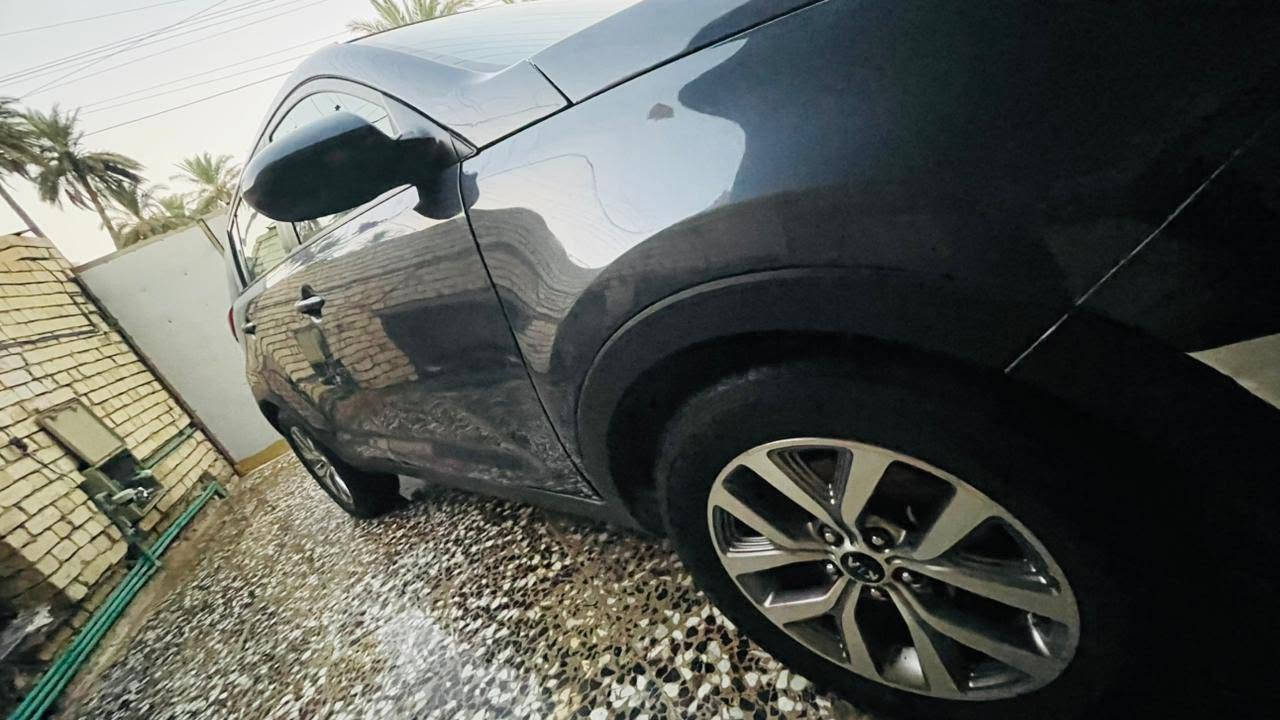 سبورتج • ٢٠١٦ • رقم بغداد