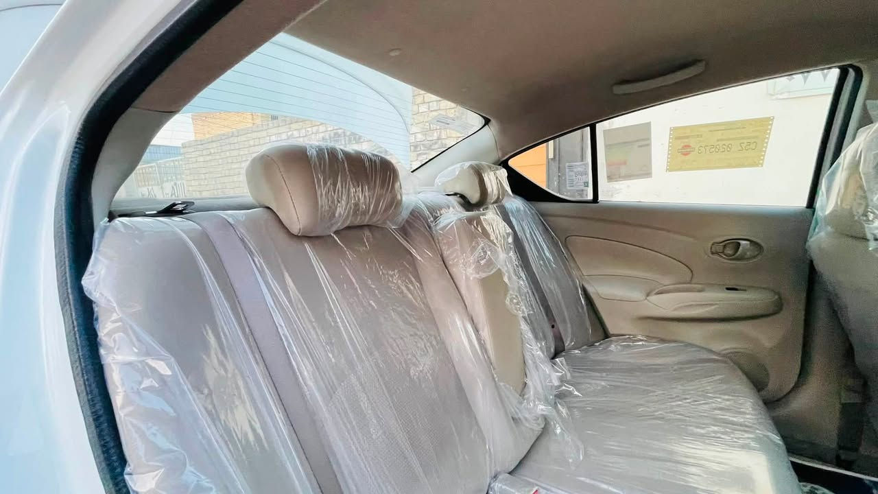 يالله 
السلام عليكم شباب نيسان سني هندي 2024 للبيع ماشيه 30 الف سياره  رقم بغداد فول مواصفات جام كهربائي 4 تبريد ثلج خير من الله مكفوله كفاله عامه تحويل ثاني يوم  السعر ١٢٣ بيها مجال حگ الجيه عنوان بغداد البلديات *********** ابو فهد
