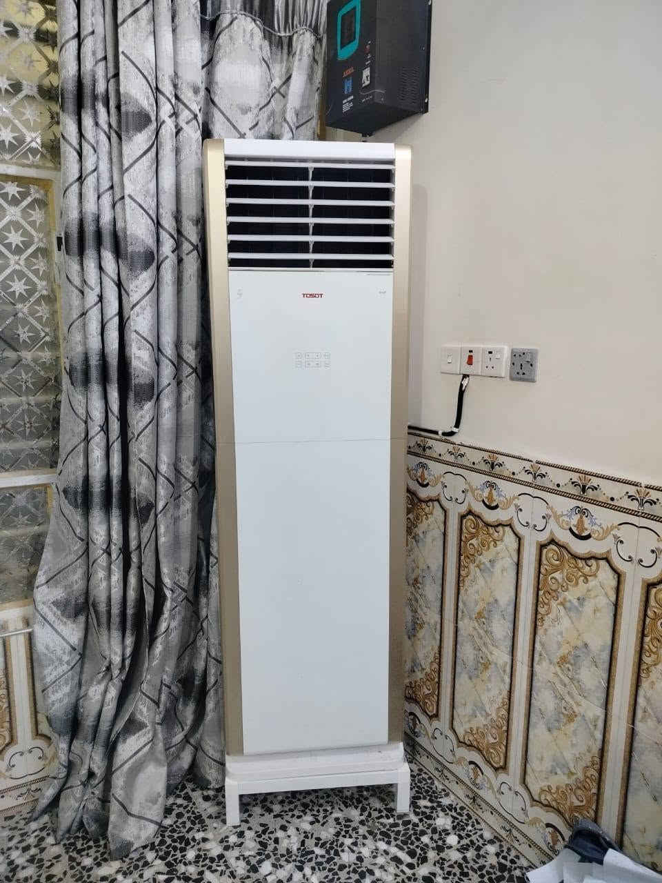 ورشه الأخوين لصيانه وتنصيب وغسل جميع اجهزه التبريد والتكيف 
***********
‏‪***********‬‏
