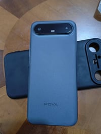 تكنو POVA • ٢٥٦ • مكفول