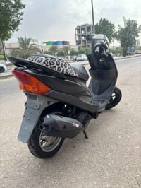 ماكس • نقص باتري • مكينة ناعمة