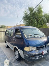 بريجو ٩٦ • مكينه ٣٠٠٠ • السماوه