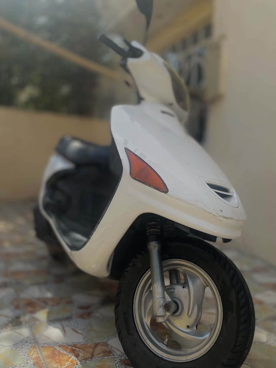 سلام عليكم للبيع فقط فراشه نثيه نضيفه كلش مكينه مفتوحه اول مره نقص بس راجز سلف ما متعوبه نصبتها حلوه استفسار***********
خاص ما متواجد
