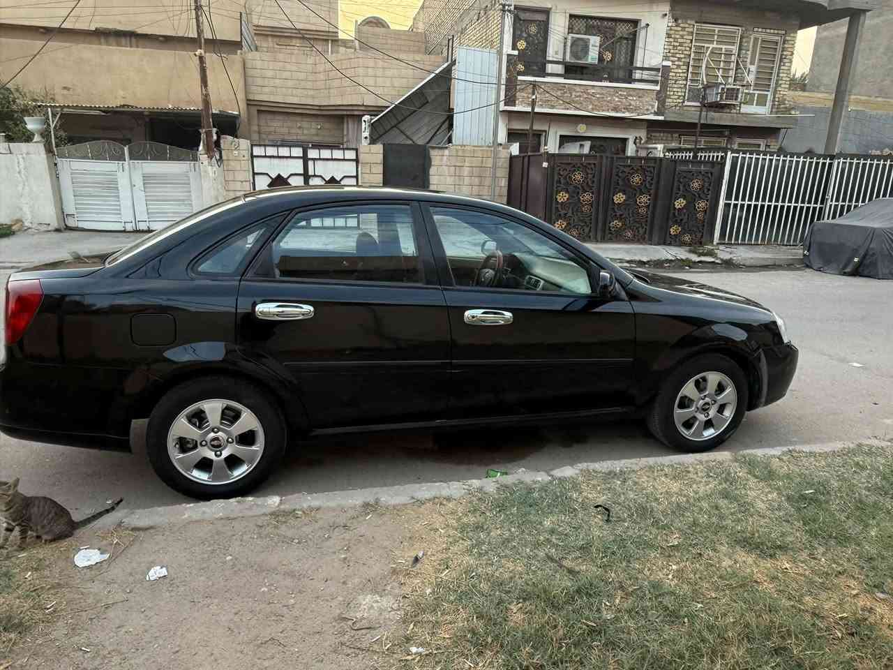 اوبترا 2009 • محرك وكير جديد • الكرخ
