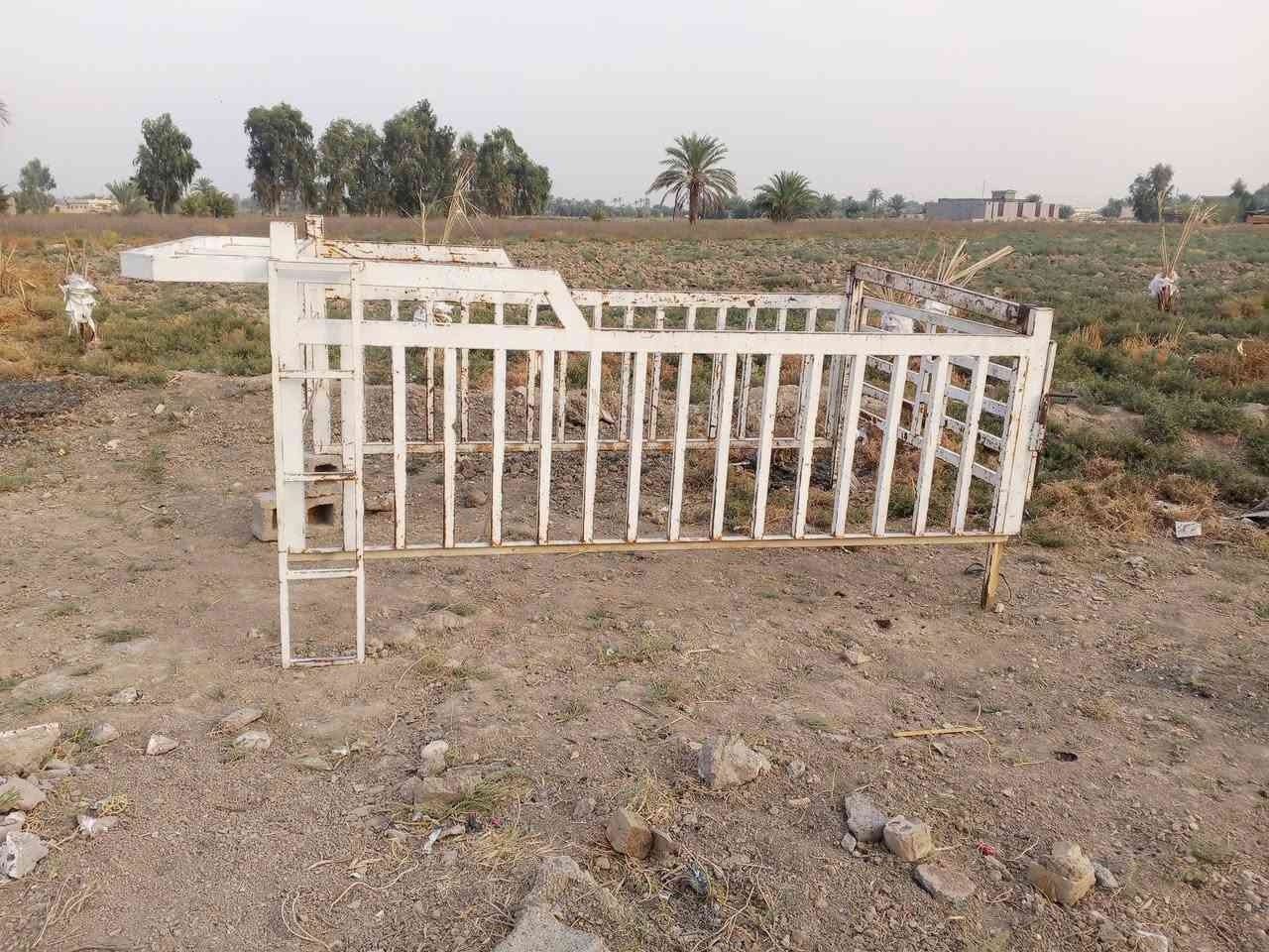 محجر • كيه • عموشه