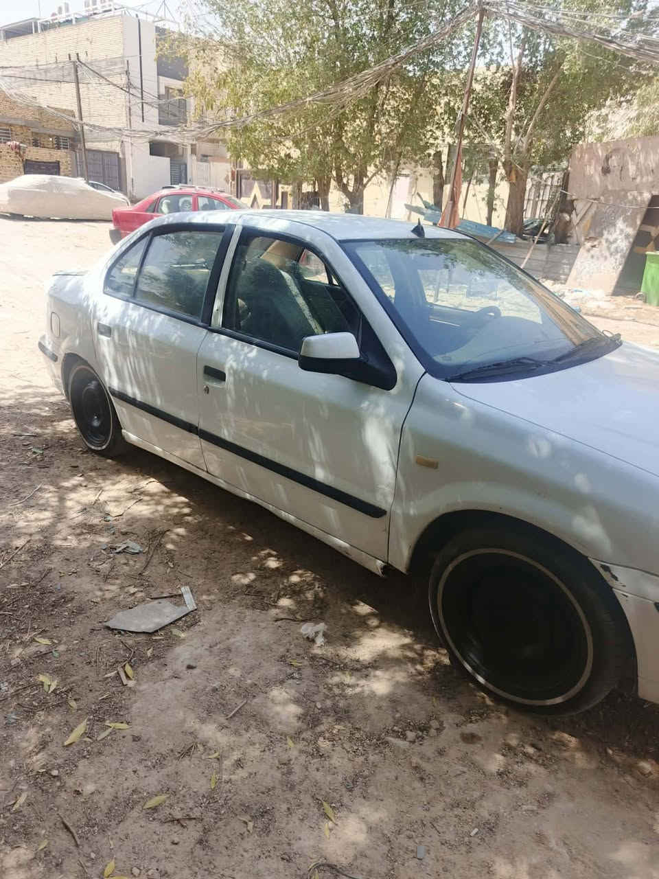 سمند مديل 11لبيع سعر 27سياره جاهزه كير ومكينه كرونه اتو جدد رقم نجف مداور مباشر مكان نجف شاشه سستم صوت تبريد بس غاز سياره جاهزه ‏‪***********‬‏

