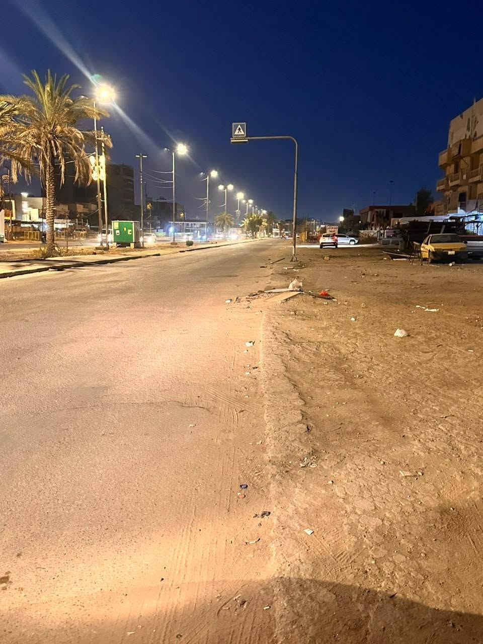 في بابل شارع القيادة مقابيل مديرية الشرطه للاستفسار ,***********
