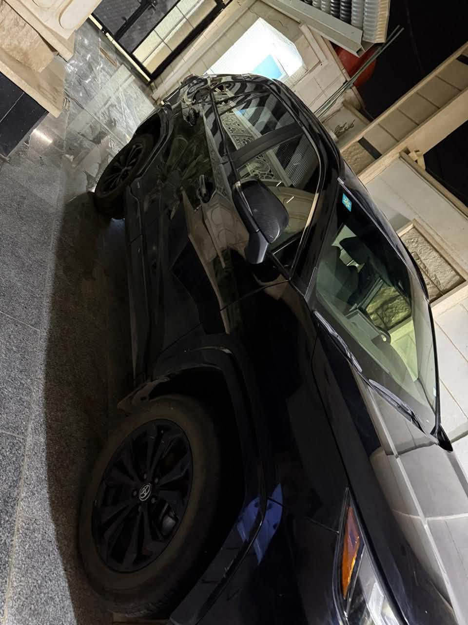 راف فور • ٢٠٢٢ • رقم بغداد