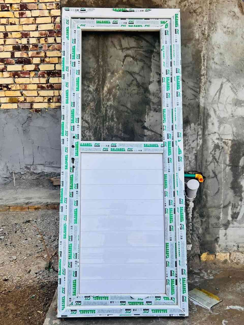 الباب ب30 المبرده 50 بيها مجال  ***********
