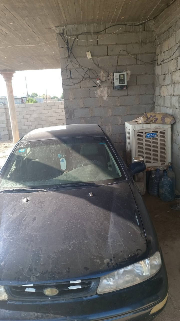 سيفيه للبيع موديل 95الموقع  صدر اليوسفيه  الرقم  ***********
