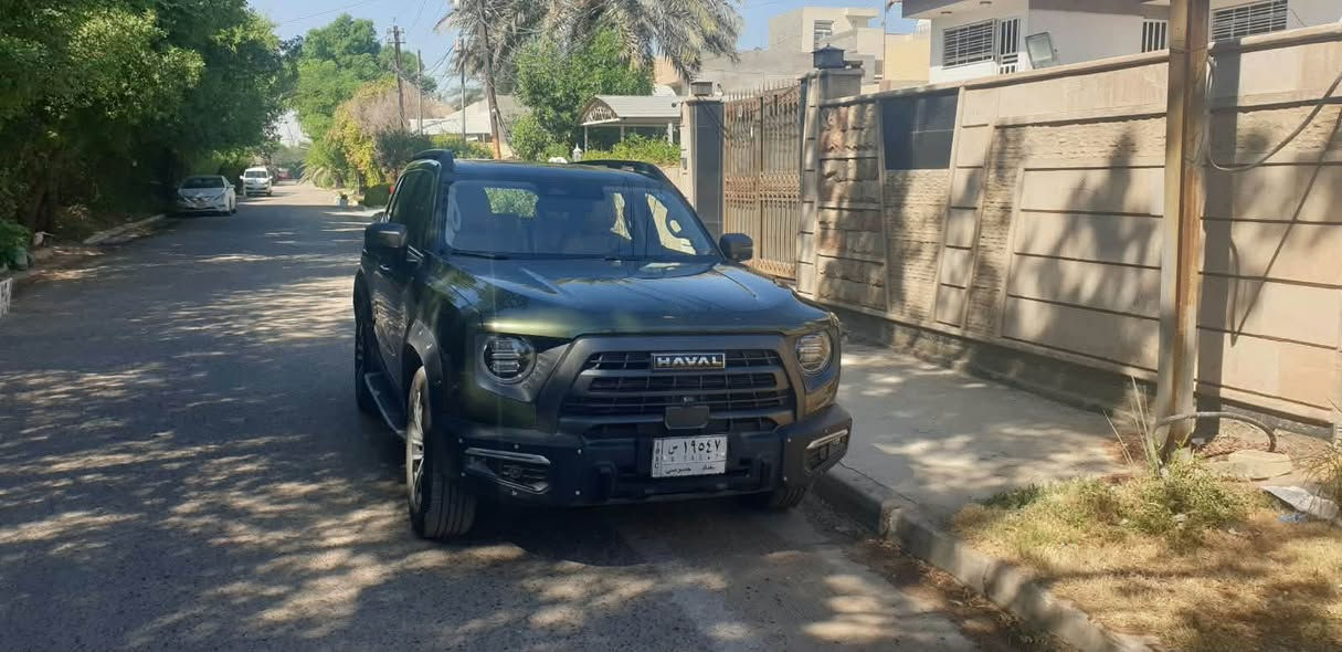 هافال
النوع داركو
 موديل٢٣
ماشيه ٣٦ الف
السياره ضمن الضمان ومستمر صيانه 
السياره مغلفه ppf للوقايه
السياره نضيفه جداً فقط تكحيل بسيط جداً
للتواصل على الواتساب 
***********
